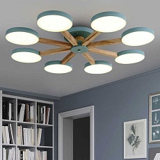 Люстра Imperium Loft TURNA01 178341-26 2