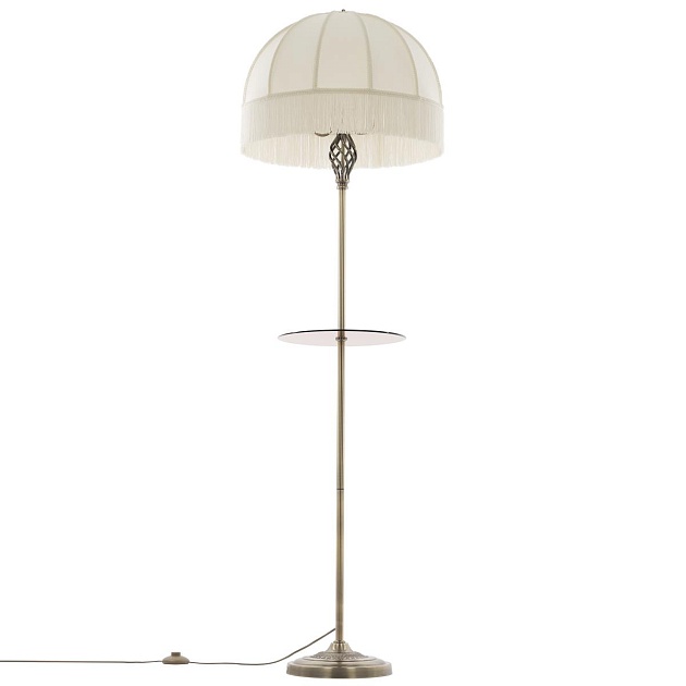 Торшер Citilux Базель CL407931T Фото № 9