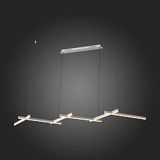 Подвесной светодиодный светильник ST Luce Basoni SL394.503.06 3