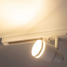 Трековый светильник Citilux Bruno CL565T10 1