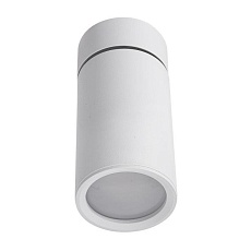 Потолочный светильник Lucia Tucci LTP-C007-01GU10-W