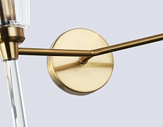 Настенный светильник Ambrella light High light LH55206 3