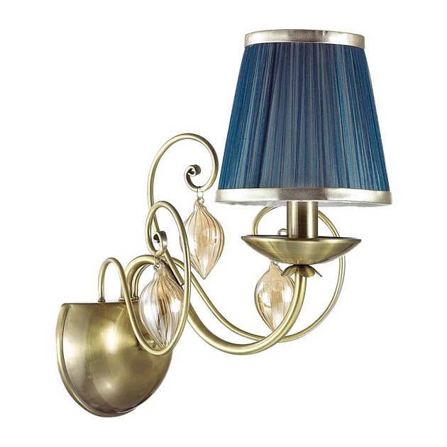 Бра Odeon Light Classic Niagara 3921/1W Фото № 1