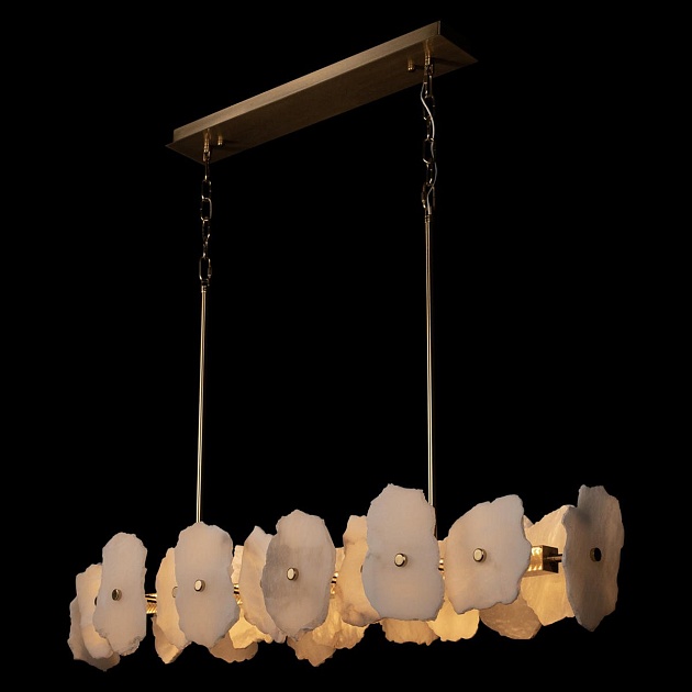 Подвесная светодиодная люстра Loft IT Alicante 10248/1000 изображение 4 Подвесная светодиодная люстра Loft IT Alicante 10248/1000 Фото № 4