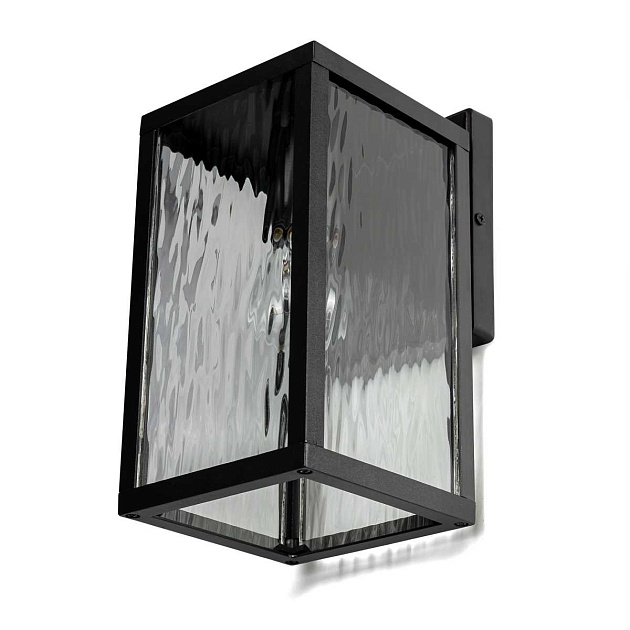 Уличный настенный светильник Citilux Forts CLU09W1 изображение 6 Уличный настенный светильник Citilux Forts CLU09W1 Фото № 6