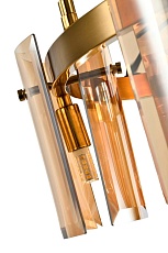 Подвесная люстра Zortes RONY ZRS.1200.06 2