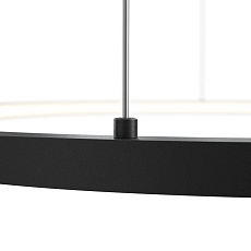 Подвесной светодиодный светильник Maytoni Glint MOD072PL-L36B3K 2