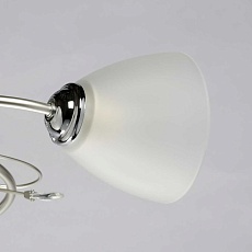 Потолочная люстра De City Нежность 676013103 1