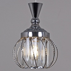 Подвесная люстра Reluce 05020-0.4-03 CH 3