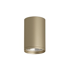 Накладной светильник Denkirs Tube DK2050-SG 1