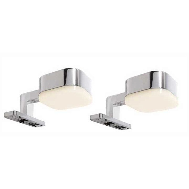 Бра Deko-Light Cursa Set 687088 Фото № 1