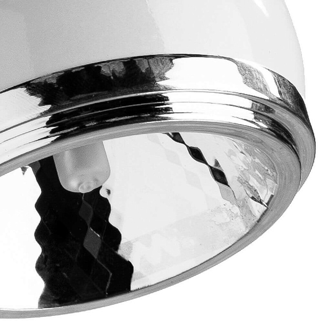 Спот Arte Lamp 98 A4509AP-1WH изображение 3 Спот Arte Lamp 98 A4509AP-1WH Фото № 3