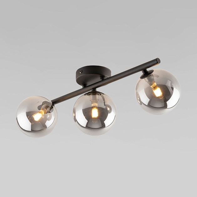 Потолочная люстра TK Lighting 6855 Estera изображение 1 Потолочная люстра TK Lighting 6855 Estera Фото № 1