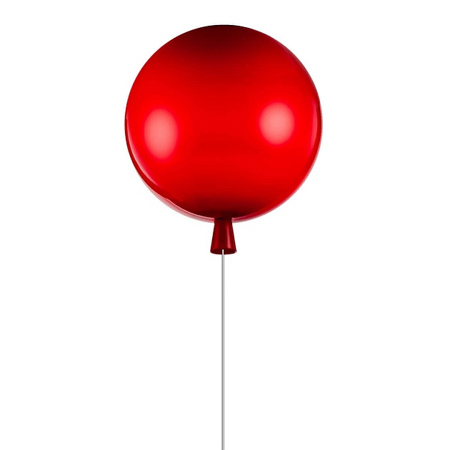 Потолочный светильник Loft IT Memory 5055C/M Red изображение 3 Потолочный светильник Loft IT Memory 5055C/M Red Фото № 3