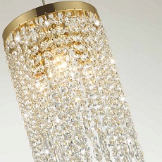 Подвесной светильник Odeon Light Chokka 5028/3 2