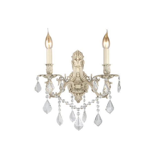 Бра Omnilux OML-74401-02 изображение 1 Бра Omnilux OML-74401-02 Фото № 1