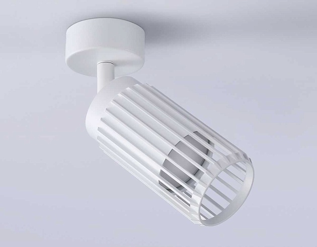 Спот Ambrella light Techno Spot Techno family TN51677 изображение 5 Спот Ambrella light Techno Spot Techno family TN51677 Фото № 5