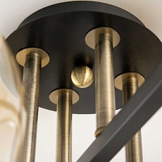 Потолочная люстра Citilux Дэвис CL201181 2