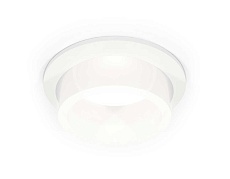 Комплект встраиваемого светильника Ambrella light Techno Spot XC (C6512, N6248) XC6512066