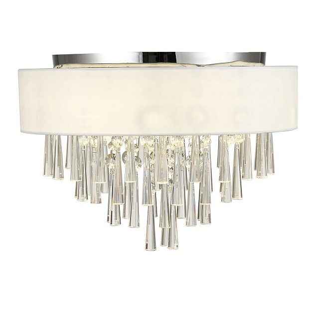 Потолочная люстра ST Luce Miria SL1351.502.06 изображение 3 Потолочная люстра ST Luce Miria SL1351.502.06 Фото № 3