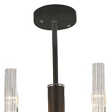 Подвесная люстра F-Promo Supreme 2490-5P 2