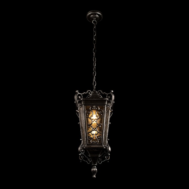 Уличный подвесной светильник Loft IT Tremezzo 100019P BS изображение 2 Уличный подвесной светильник Loft IT Tremezzo 100019P BS Фото № 2