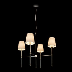 Подвесная люстра Loft IT Cosy 10308 Nickel 3