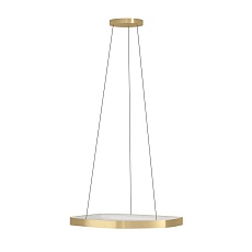 Подвесной светодиодный светильник Eglo Vallerosa 900917 4