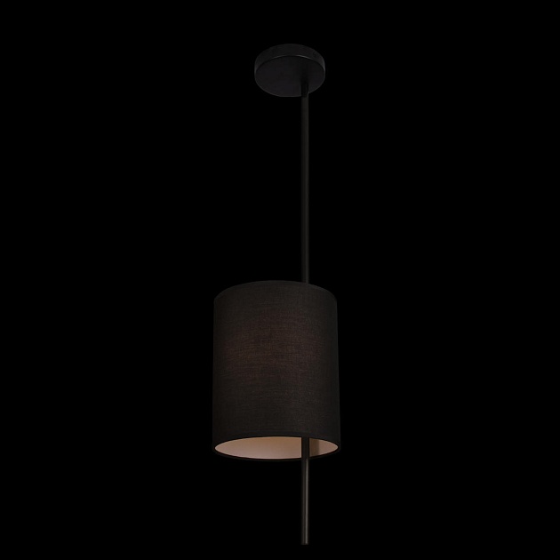 Подвесной светильник Loft IT Ritz 10253P Black Фото № 2
