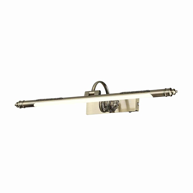 Подсветка для картин Odeon Light Walli Dega 4915/8WL Фото № 3