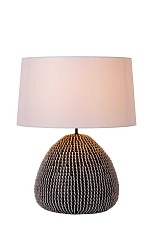 Настольная лампа Lucide MADUKA 10550/81/30