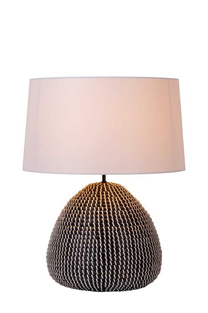 Настольная лампа Lucide MADUKA 10550/81/30 Фото № 1