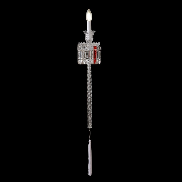 Бра Crystal Lux Princess AP1 изображение 3 Бра Crystal Lux Princess AP1 Фото № 3