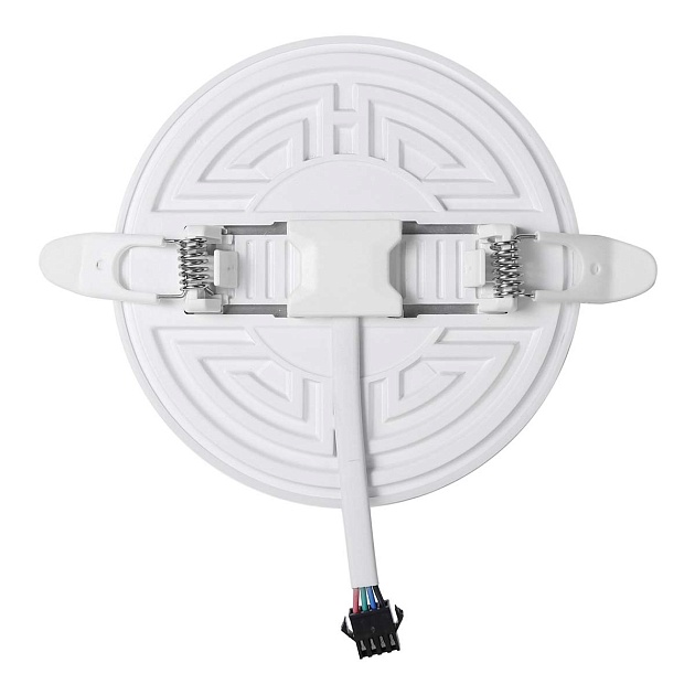 Светодиодная панель безрамочная Apeyron 06-103 Фото № 20