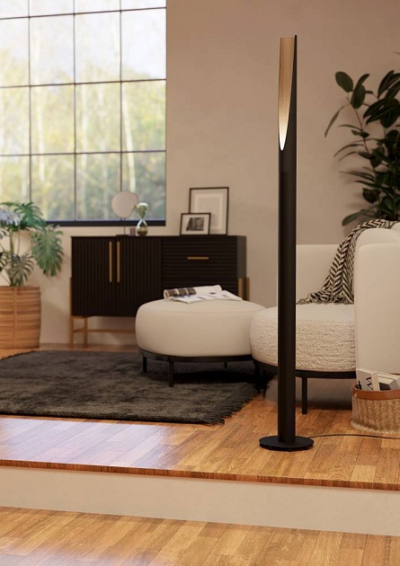 Торшер Eglo Barbotto 901735 Фото № 5