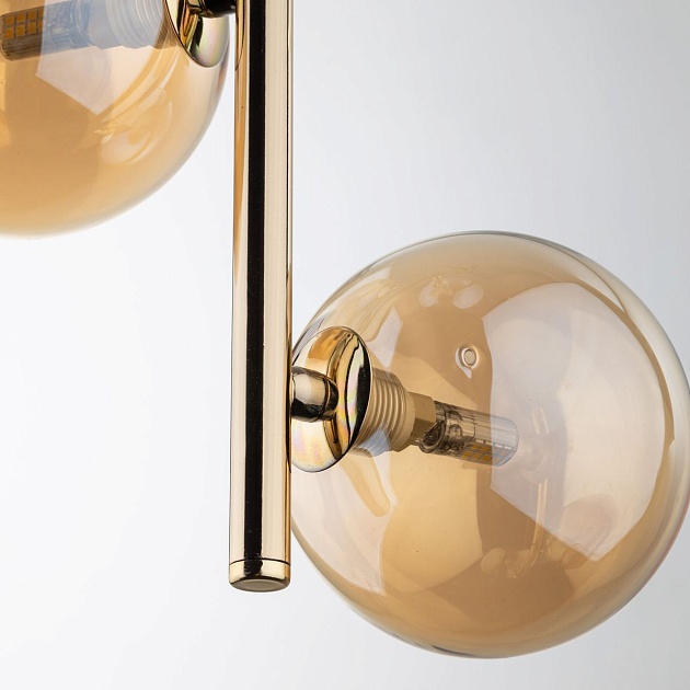 Подвесная люстра TK Lighting 4838 Estera изображение 5 Подвесная люстра TK Lighting 4838 Estera Фото № 5