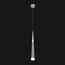Подвесной светодиодный светильник Citilux Вегас CL227010 2