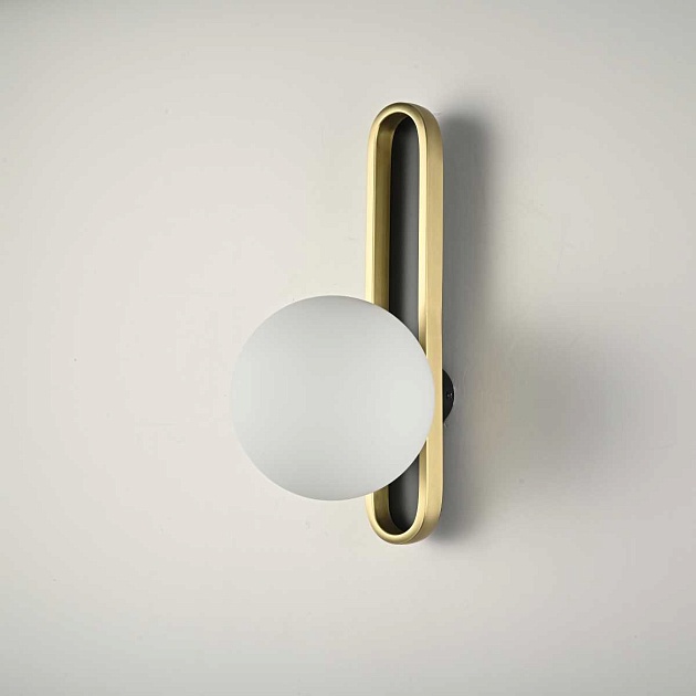 Бра Imperium Loft Lex Dixon 133239-22 Фото № 13