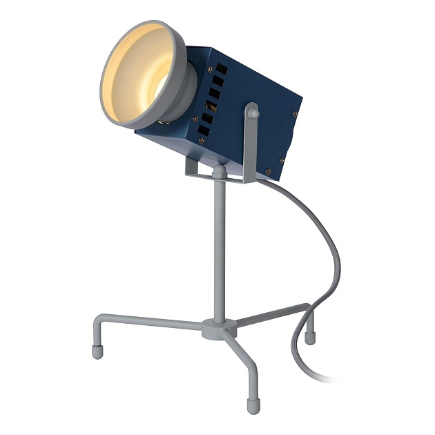 Настольная лампа Lucide Beamer 05534/03/35 Фото № 4