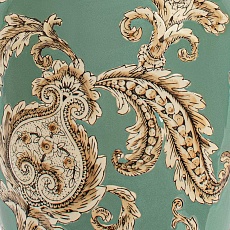 Настольная лампа LOFT IT Delphinium 10386T 2