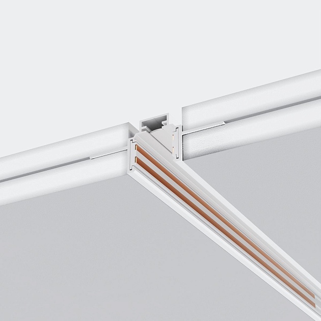 Шинопровод встраиваемый Maytoni Exility TRXM034-422W изображение 7 Шинопровод встраиваемый Maytoni Exility TRXM034-422W Фото № 7