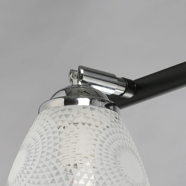 Потолочная люстра De City Тетро 673017204 изображение 6 Потолочная люстра De City Тетро 673017204 Фото № 6