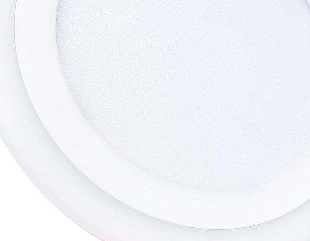 Встраиваемый светодиодный светильник Ambrella light Downlight DCR365 изображение 2 Встраиваемый светодиодный светильник Ambrella light Downlight DCR365 Фото № 2
