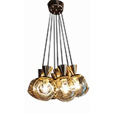 Подвесная люстра LEEK LE062300-017