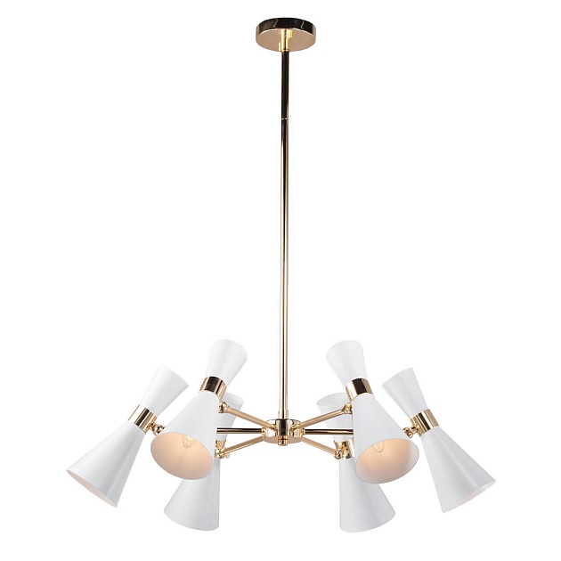 Подвесная люстра Lightstar Dumo 816066 Фото № 1