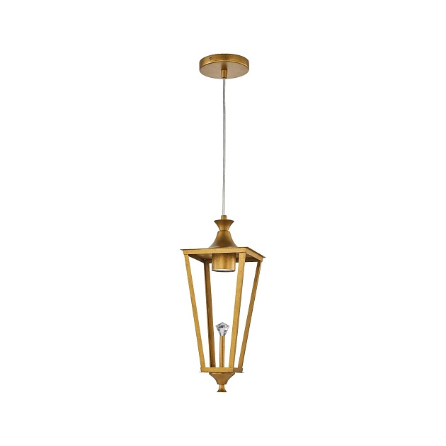 Подвесной светильник Favourite Lampion 4003-1P изображение 3 Подвесной светильник Favourite Lampion 4003-1P Фото № 3