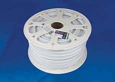 Гибкий неон Uniel 8W/m 120LED/m 2835SMD зеленый 50M ULS-N21-2835-120LED/m-8mm-IP67-220V-8W/m-50M-Green UL-00003767 2