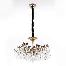 Подвесная люстра MODELUX ML.6747.5 GD 3