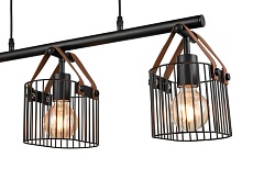 Подвесной светильник Vele Luce Drago VL6332P03 2