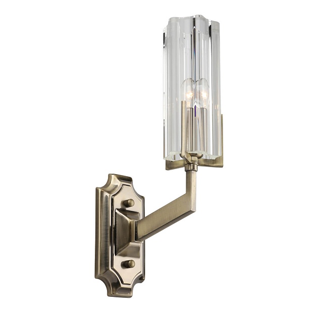 Бра Omnilux Ledro OML-69901-01 Фото № 1